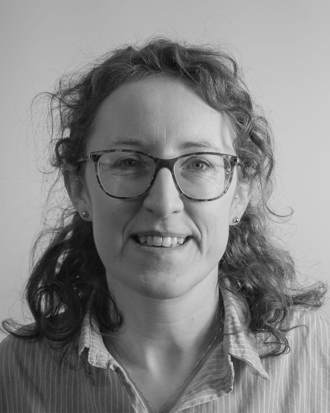 Liz Meally