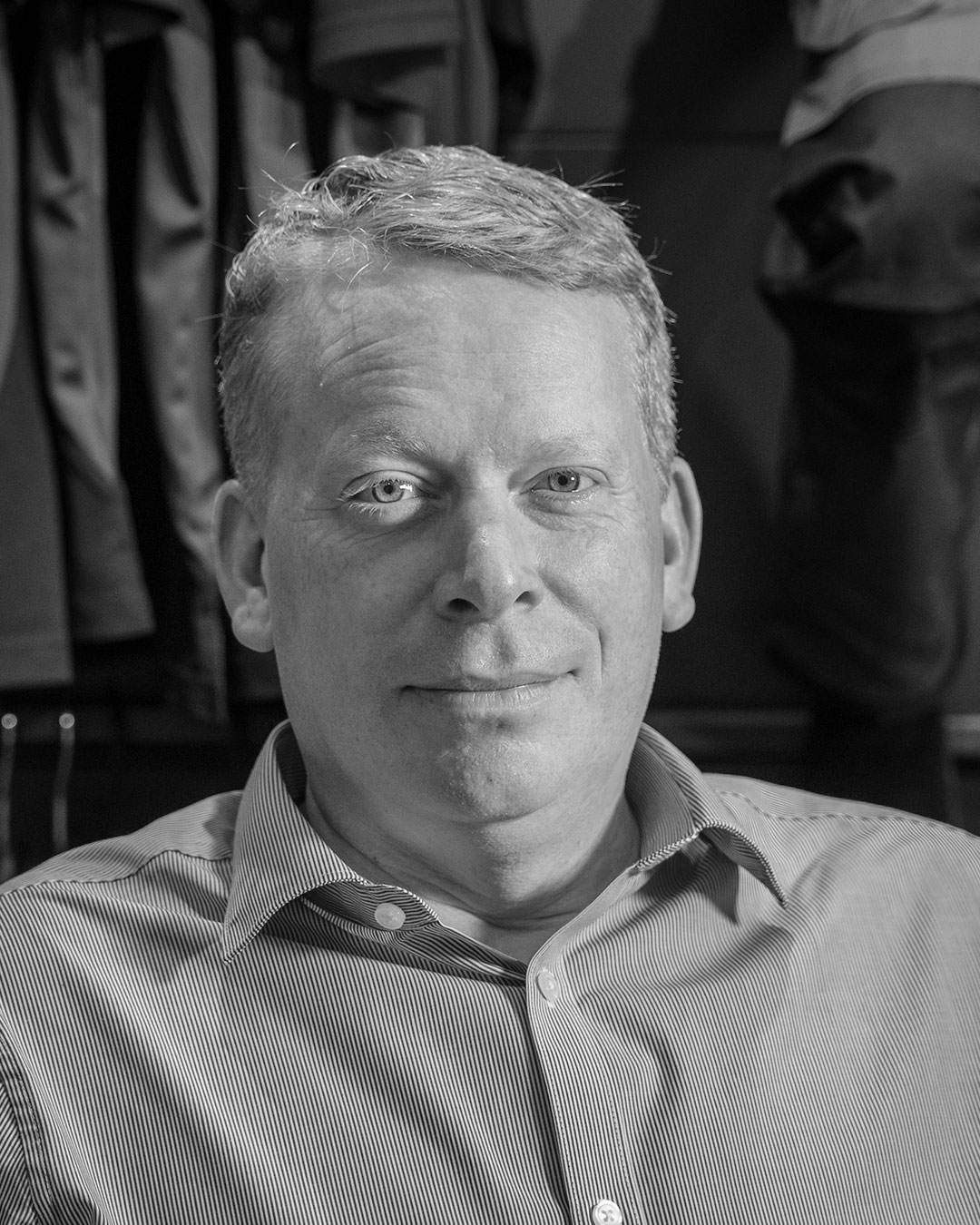 Paul Urquhart
