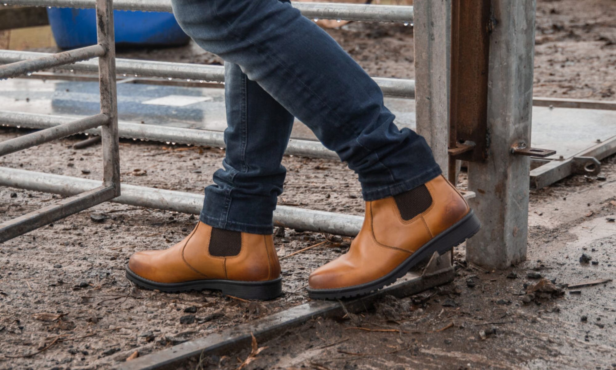 Xpert discount safety boots