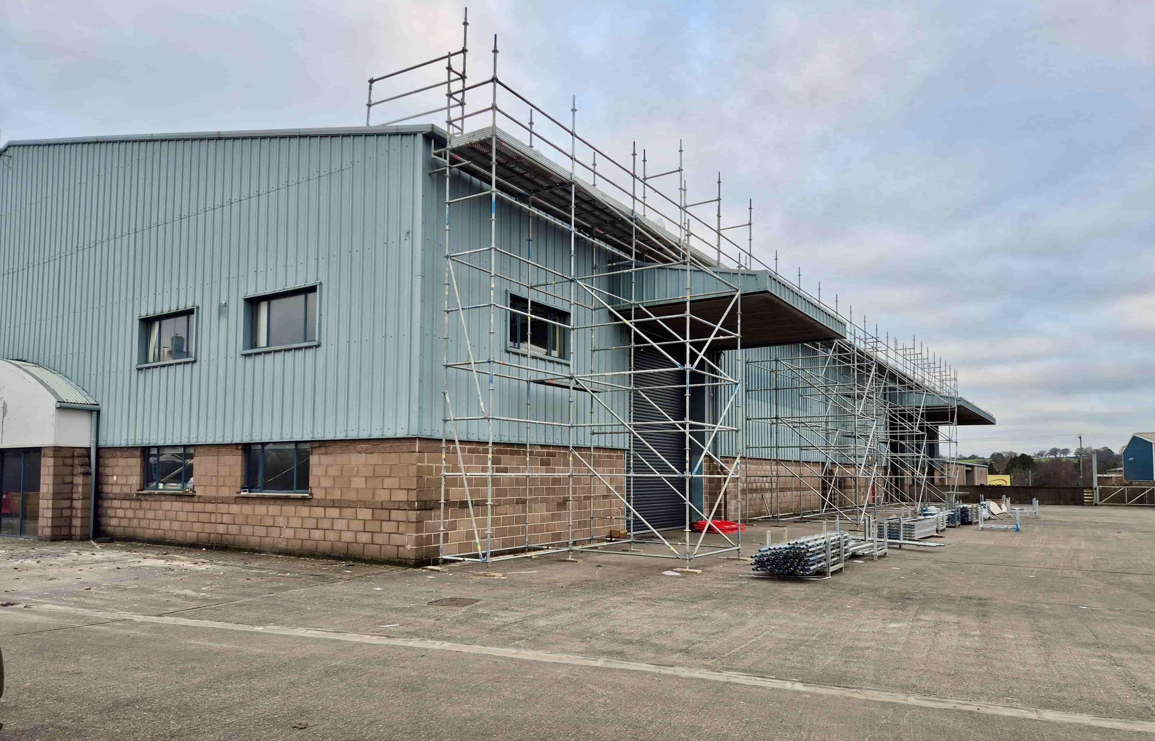 New Xpert HQ Coming 2025