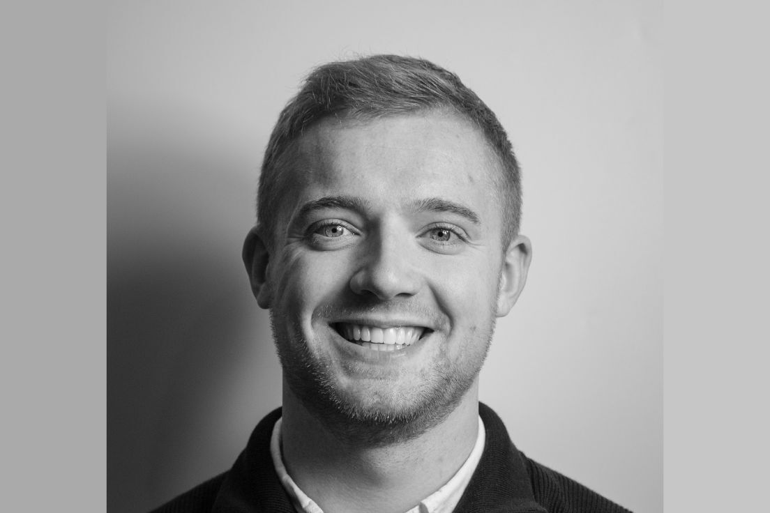 Meet The Team - Matthew Armstrong