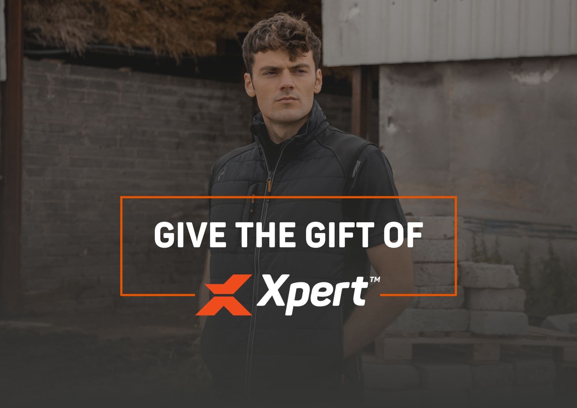 Give The Gift of Xpert
